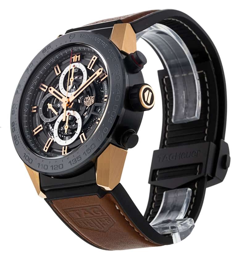 Tag Heuer Carrera CAR2A5C.FT6125